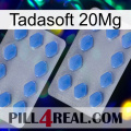 Tadasoft 20Mg 20